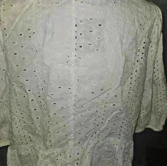 Eloquii Womans Top Size 22 - Picture 8 of 13